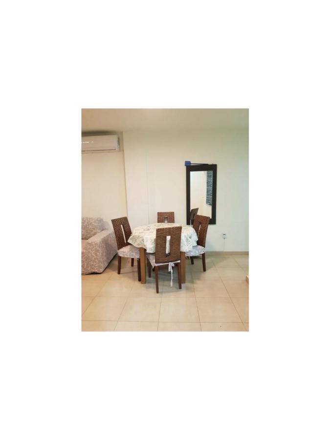Elisa Apartament Torrevieja Dış mekan fotoğraf